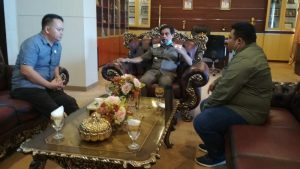 DPRD Boltim Apresiasi Pemda Boltim Tanggap COVID-19