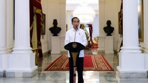 Presiden Berikan 9 Arahan Soal Fokus Bantuan Langsung Pemerintah pada Masyarakat
