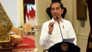 Pemerintah Pesan 2 Juta Obat Hadapi Covid-19