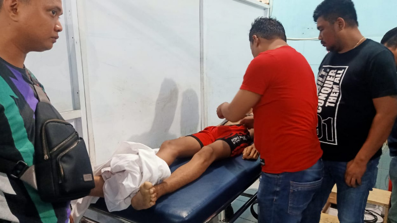 Bertengkar dengan Pacar, Remaja di Maesa Akhiri Hidupnya dengan Tali