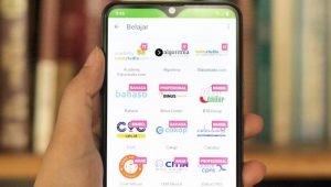 Dukung Sektor Pendidikan: Tokopedia Hadirkan ‘Tokopedia Belajar’