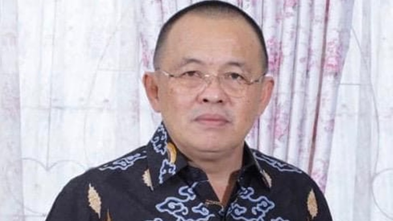 Wenny Lumentut Layak Dicalonkan di Tomohon