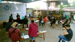 Bakal Ada Kampung Rhamadan di Bitung Expo 2020