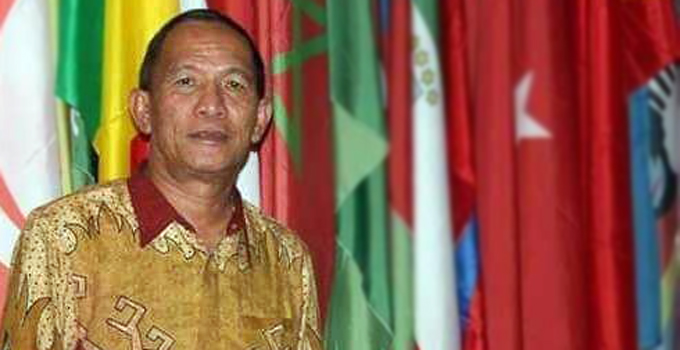 Anggota DPRD Bitung Ini Mengaku Belum Dapat Buku Tidur APBD 2020