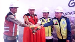 Bandara Sam Ratulangi Diperluas, Angkasa Pura I Kombinasikan Konsep Modern dan Tradisional