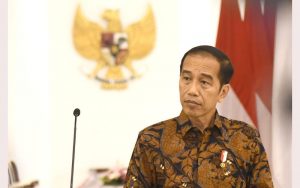 Pemerintah dan Masyarakat Bersatu Tangani Virus Corona