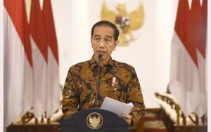 Langkah Terpadu Pusat dan Daerah Tangani Penyebaran Virus Corona
