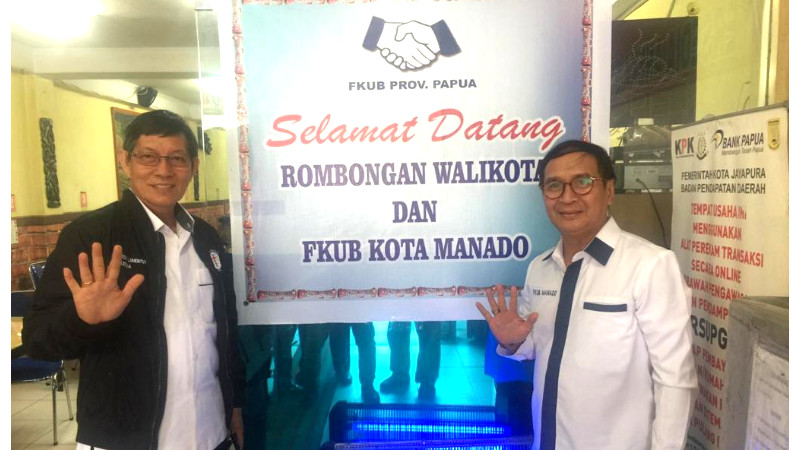 Ini Alasan Vicky Lumentut Dapat Banyak Dukungan Menurut Renata Ticonuwu