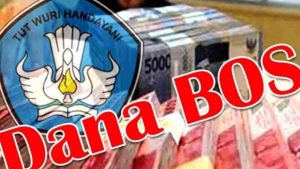 Guru Honorer Harus Tercatat di Dapodik untuk Dapatkan Honor dari BOS