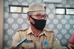 Update COVID-19 di Boltim, Pelaku Perjalan Capai Ribuan