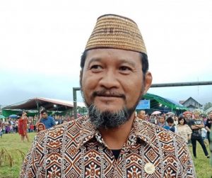 Tenaga Kesehatan Gugus Tugas Boltim di Minta Perketat Pengawasan ODP