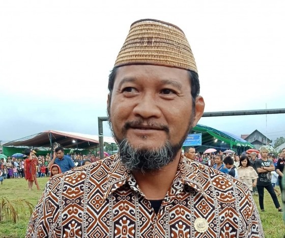 Tenaga Kesehatan Gugus Tugas Boltim di Minta Perketat Pengawasan ODP