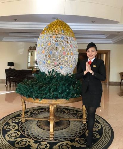 Gran Puri Manado Hadirkan Banyak Promo, Kamar Suite King Diskon 50 Persen