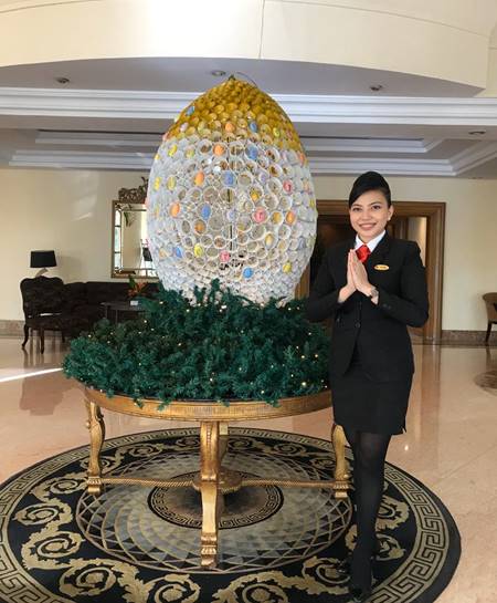 Gran Puri Manado Hadirkan Banyak Promo, Kamar Suite King Diskon 50 Persen