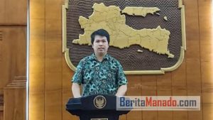 Josh Tarore Kritisi Menkumham Soal Pembebasan Narapidana