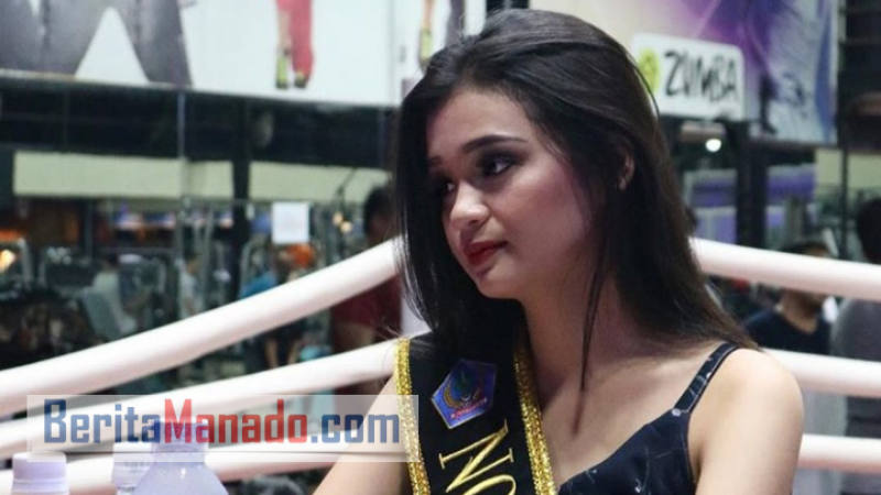 Tinggal di Rumah, Begini Tanggapan Noni Sulut Keisy Mawey 9 Tinggal di Rumah, Begini Tanggapan Noni Sulut Keisy Mawey