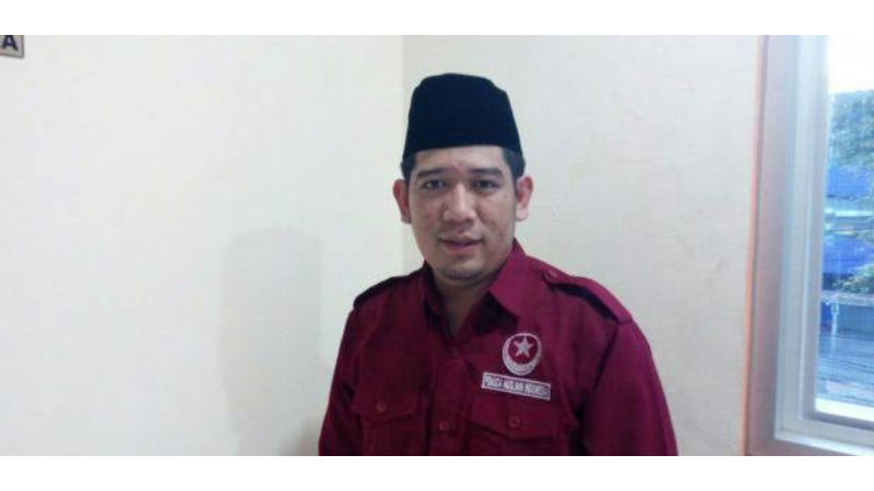 Pemuda Muslimin Indonesia Sulut Ajak Masyarakat Pakai Masker