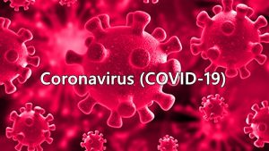 VIDEOGRAFIS: Mengenal Komplikasi Akibat Virus Corona