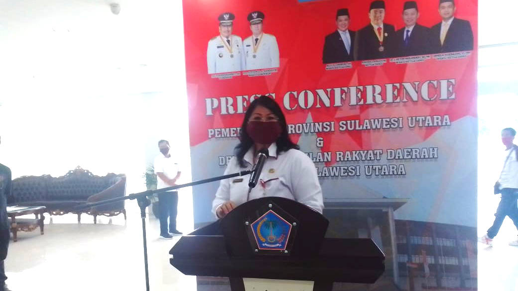 Ribuan Naker Sulut Terdampak COVID-19, Legislator Minta Disnakertrans Kreatif