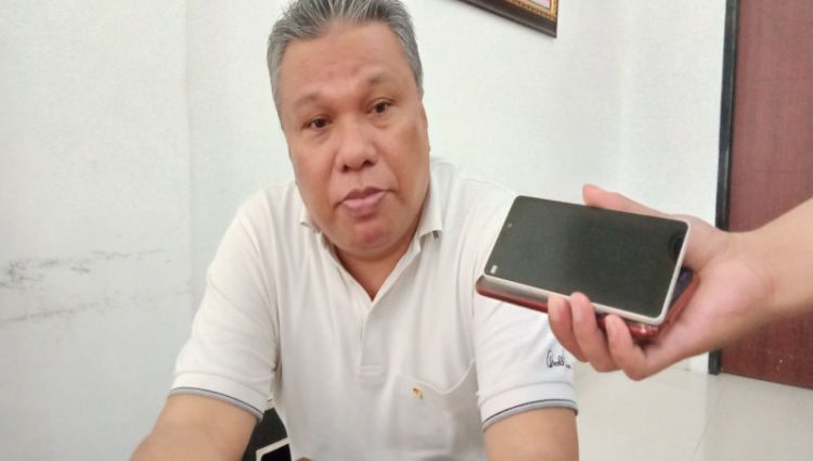 Jenazah Pasien COVID-19 Ditolak Warga, Amir Liputo Berharap Begini