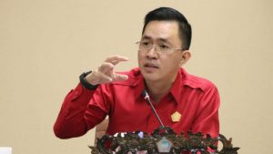 Terkait Perusakan RS Pancaran Kasih, Melky Jakhin Pangemanan Minta Polisi Usut Pelaku