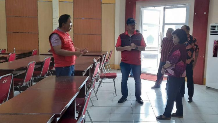 Terkait 'Rumah Singgah', Legislator DPRD Sulut Beda Pendapat