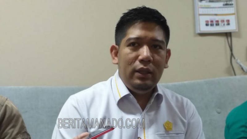 Raski Mokodompit Ajak Masyarakat Awasi Penyaluran Bantuan Pemprov Sulut