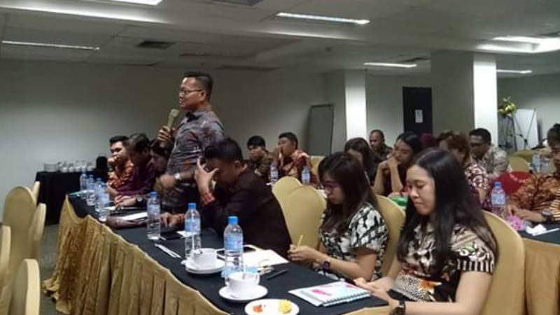30 Panwascam Minut Pertajam Ilmu Penyelesaian Sengketa Pilkada 12 30 Panwascam Minut Pertajam Ilmu Penyelesaian Sengketa Pilkada