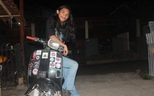 Kisah Perawat dan Pasien Covid-19 Mengobati Kesepian Dengan Main Tiktok