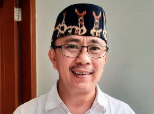 Terkait Dibobolnya Database KPU, Begini Tanggapan Jeirry Sumampow