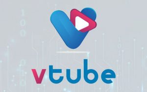 Gunakan VTube, Ubah Hiburan Jadi Penghasilan