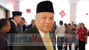 Ratusan CJH Sulut ‘Gagal’ Berangkat, Amir Liputo: Ikhlas, ada Hikmah di Balik ini Semua