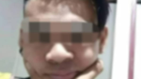 Buron, Pria ini Dilaporkan dengan Dugaan Hamili Gadis Siswi SMP 9 Buron, Pria ini Dilaporkan dengan Dugaan Hamili Gadis Siswi SMP