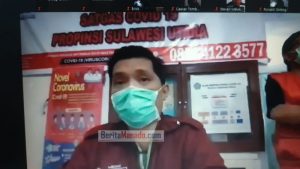 Update COVID-19, 11 April 2020: Pasien Positif Jadi 15