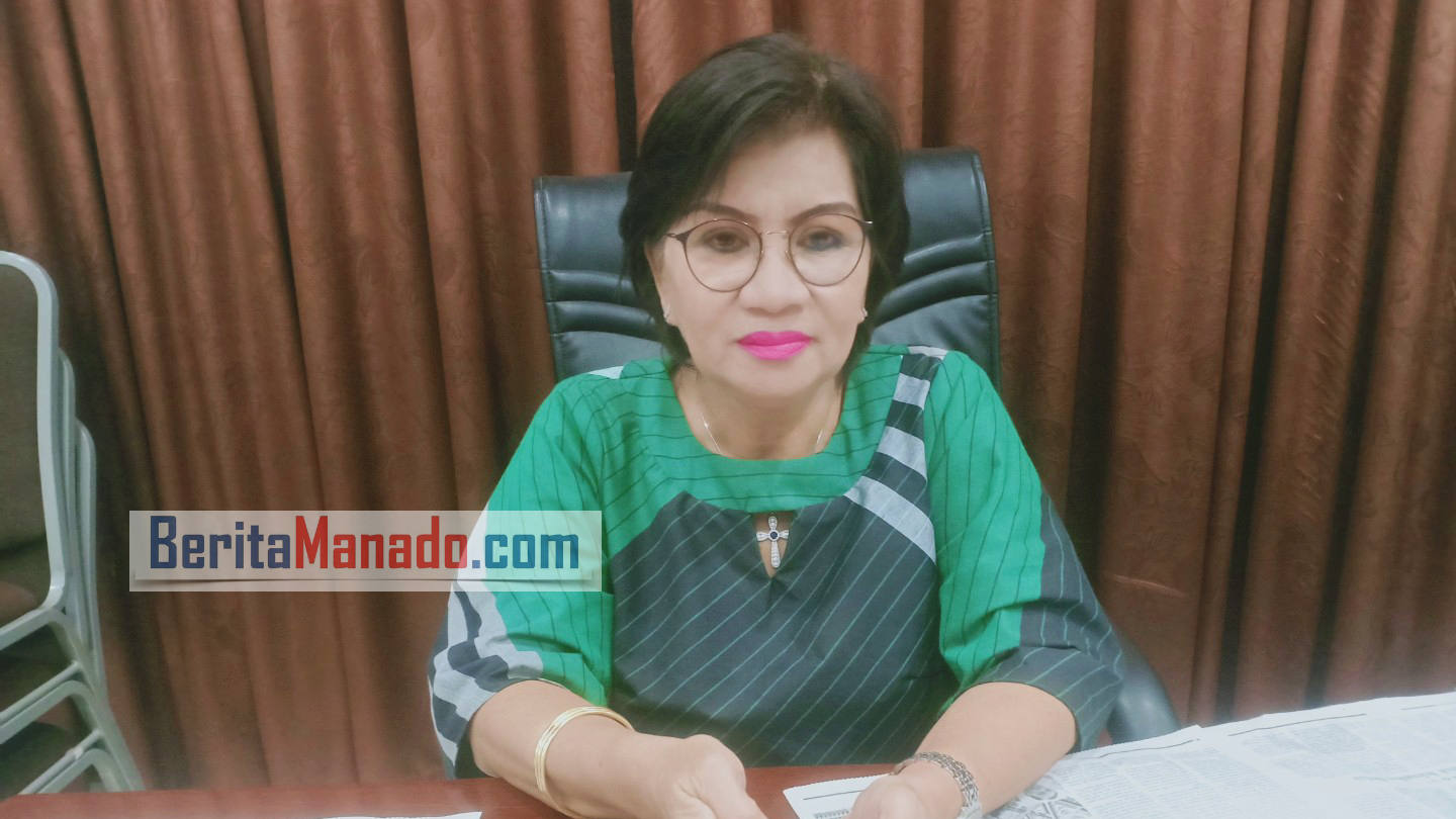Paskah di Tengah COVID-19, Aaltje Dondokambey: Kuasa Tuhan Sanggup Pulihkan Indonesia