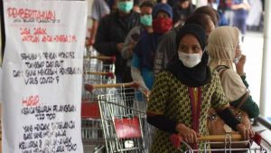 Ayo Dukung Kebijakan dan Strategi Pemerintah Lawan COVID-19 dan Pertahankan Daya Beli Masyarakat