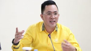 Pasien COVID-19 Sulut Terus Bertambah, Melky Jakhin Pangemanan Minta Pemerintah Pertimbangkan PSBB