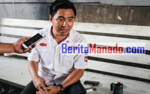 Anggaran Penanggulangan COVID-19 Capai 95 Miliar, Ini Kata Wakil Ketua DPRD Sangihe, Michael Thungari