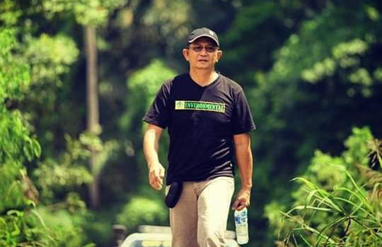 Penerapan Belajar dari Rumah Tak Maksimal, Pelajar di Likupang Masih Kesulitan Akses TV dan Internet