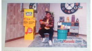 Indosat Gelar Kampanye Ramadan IM3 Ooredoo