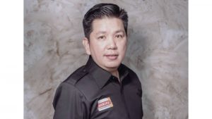 DPP Partai Hanura Gelar Doa Bersama, Reynold Wuisan: Ora Et Labora