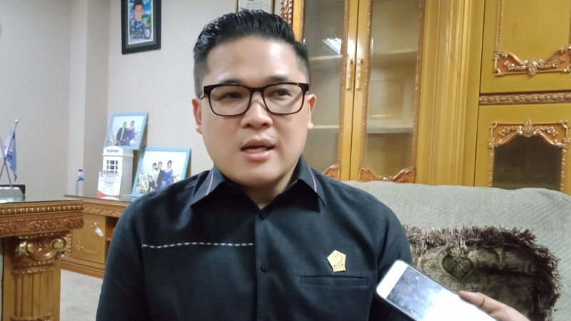 Billy Lombok Soroti Maraknya Penutupan Akses Jalan