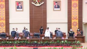 Rapid Test Indikasikan Reaktif, Steaven Dandel Ungkap Cara Tekan Replikasi COVID-19