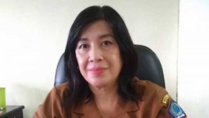 Semangat di tengah Pandemi