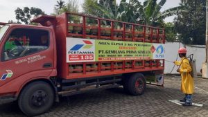 Pertamina Pastikan Stok dan Distribusi LPG di Kotamobagu Aman