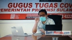 Gelombang III COVID-19, Steaven Dandel: Waspada Tapi Jangan Panik