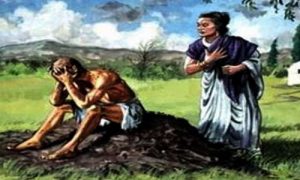 Penderitaan ‘Memicu’ Kesadaran Akan ALLAH