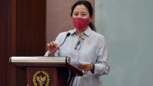 Pandemi Covid-19, DPR Tetap Bekerja