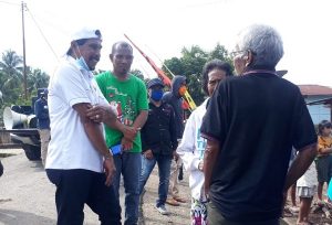 Pasutri Lanjut Usia di Boltim Akan Terima Jaminan Hari Tua Rp2 Juta