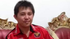 LSM Adat Ini Peduli dengan Warga Terdampak Covid-19 di Bitung